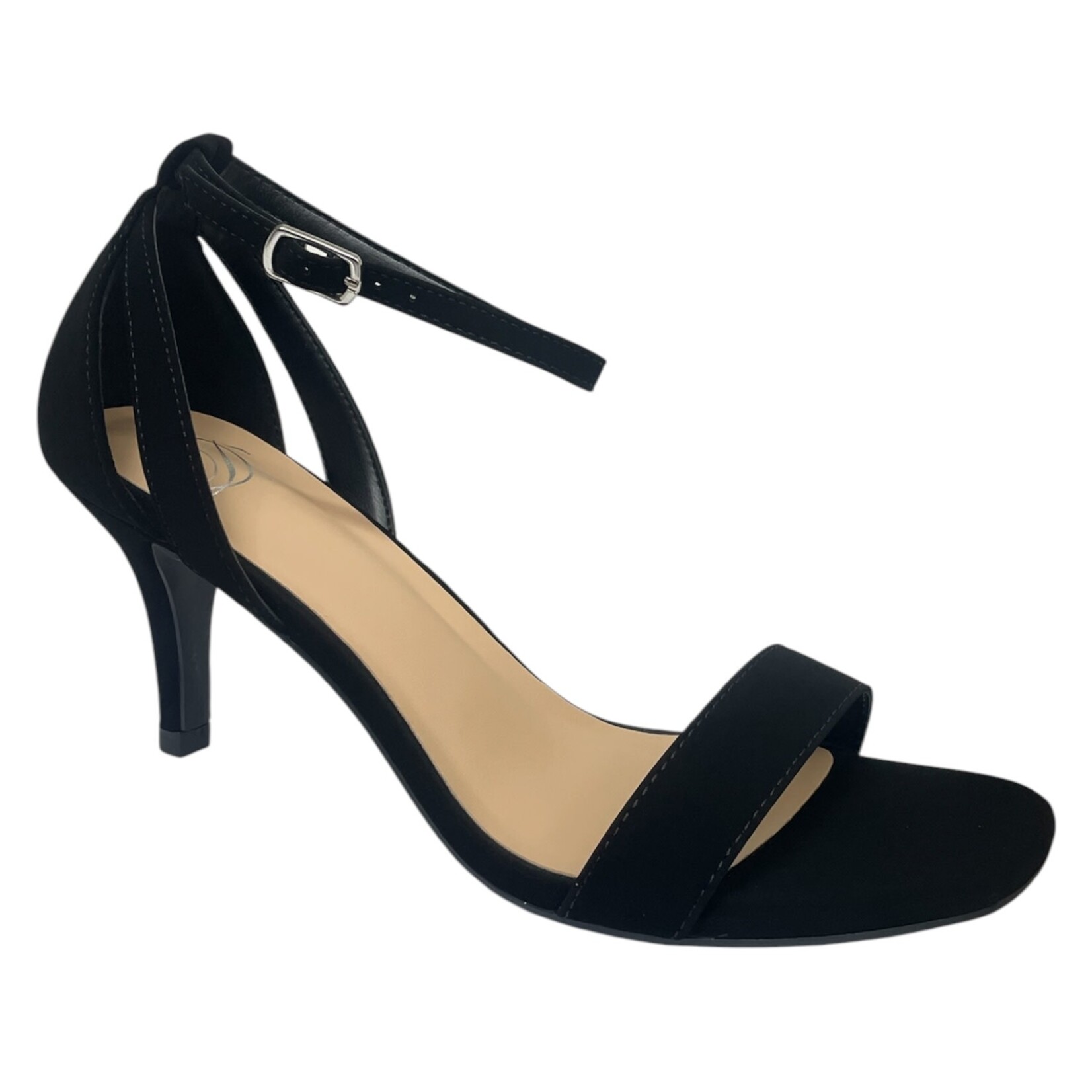 DELICIOUS DELICIOUS DRESS SANDAL ALICIA