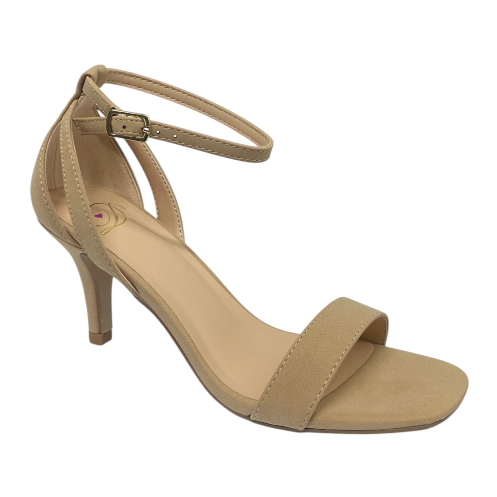 DELICIOUS DELICIOUS DRESS SANDAL ALICIA