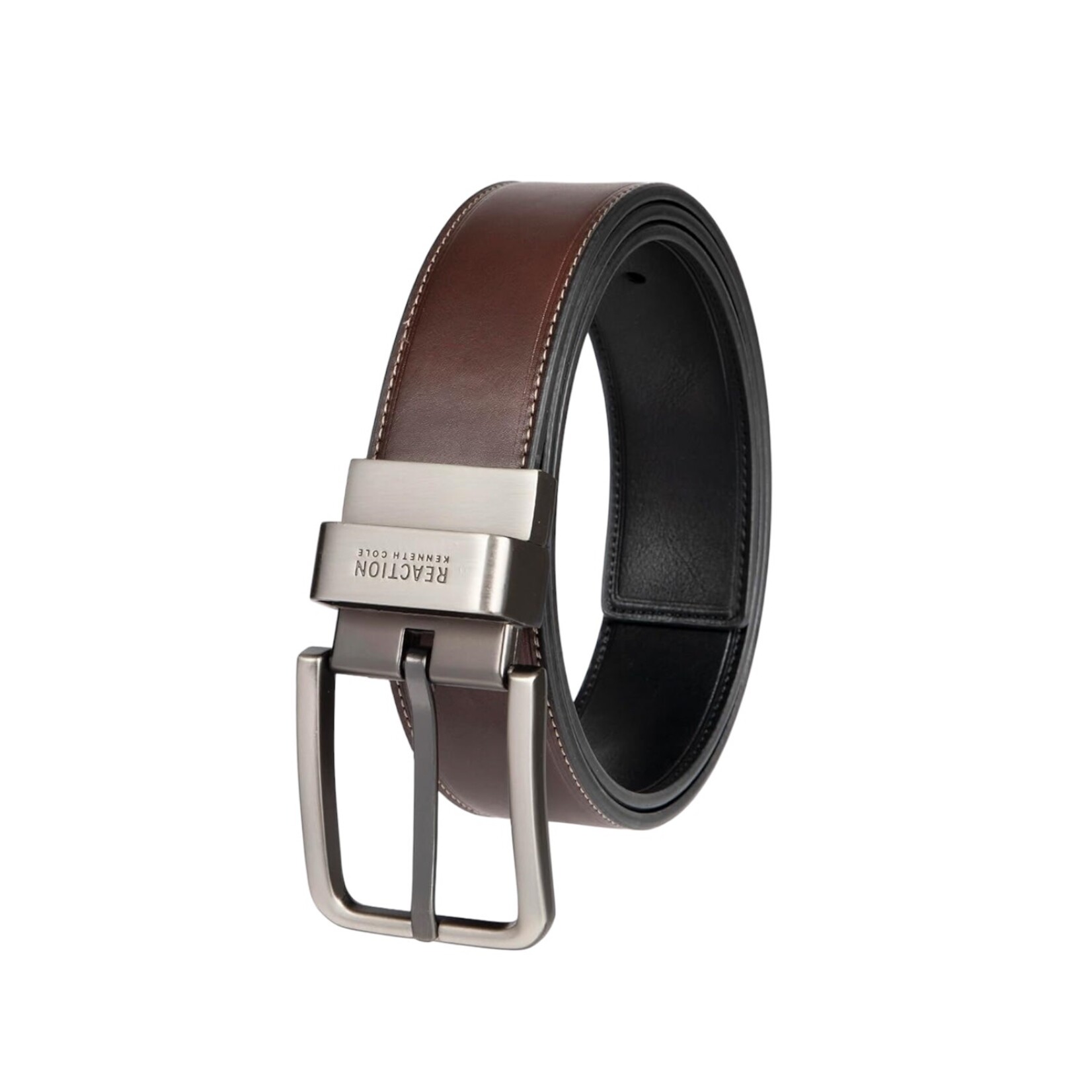 KENNETH COLE KENNETH COLE STRETCH REVERSIBLE 38MM BELT 11KC010019