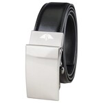 DOCKERS DOCKERS 35MM DRESS PLAQUE BELT 11DK010057