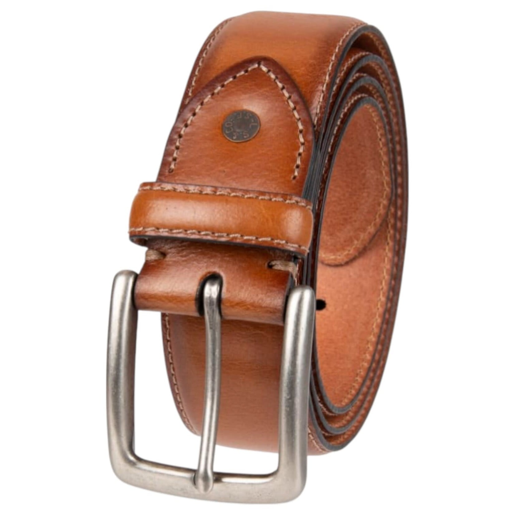 LEVIS LEVI'S 38MM TAB & RIVET BELT 11LV120034