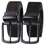 LEVIS LEVI'S 38MM REVERSIBLE BELT 11LV020107