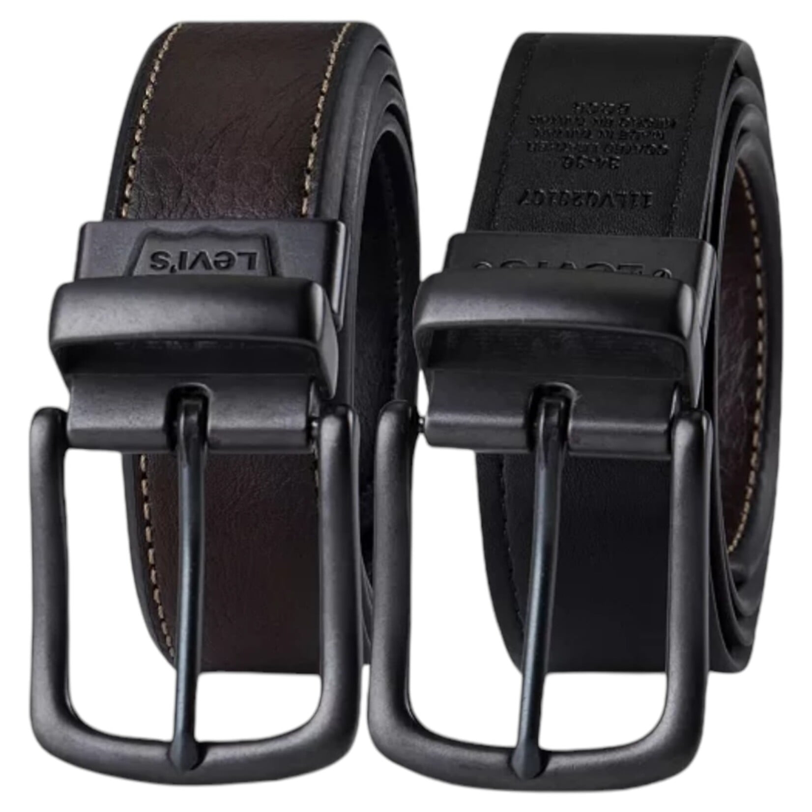 LEVIS LEVI'S 38MM REVERSIBLE BELT 11LV020107