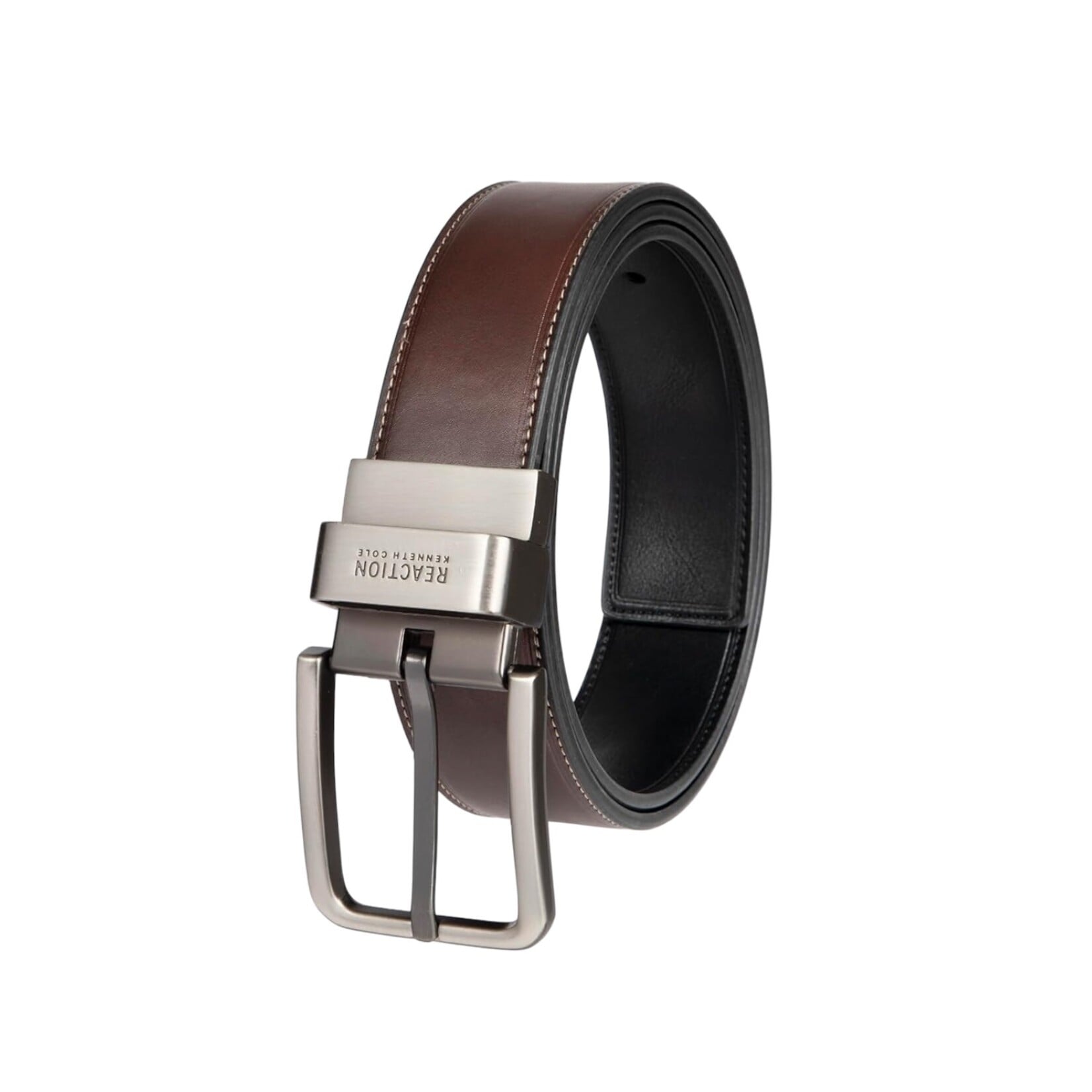 KENNETH COLE KENNETH COLE STRETCH REVERSIBLE 38MM BELT 11KC010019