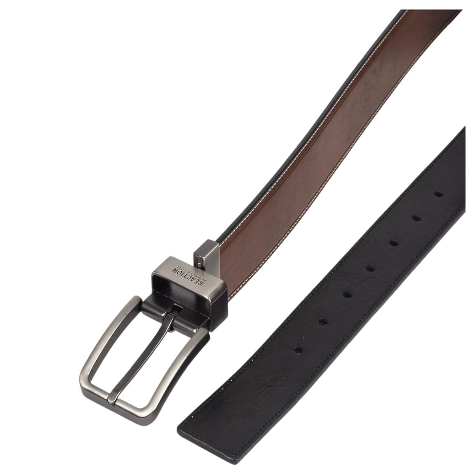 KENNETH COLE KENNETH COLE STRETCH REVERSIBLE 38MM BELT 11KC010019