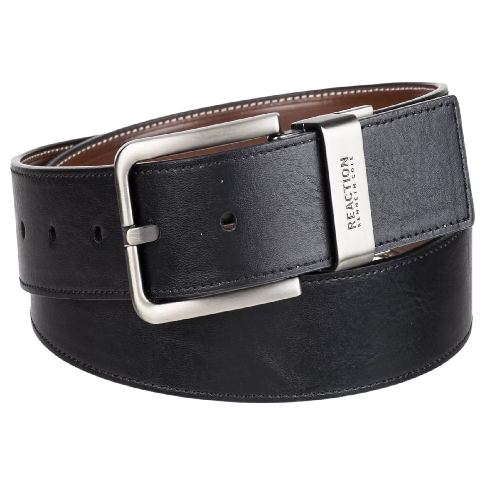 KENNETH COLE KENNETH COLE STRETCH REVERSIBLE 38MM BELT 11KC010019