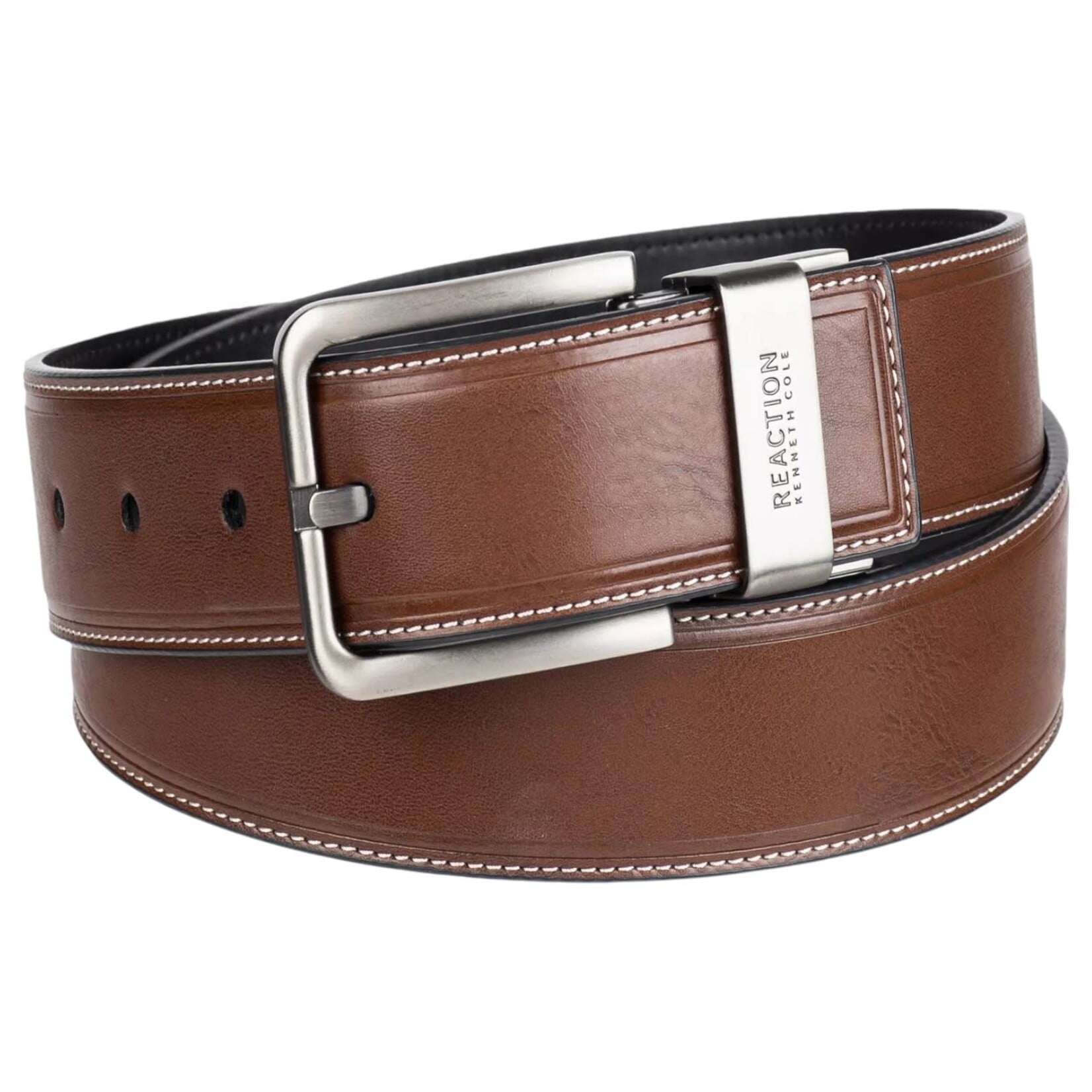 KENNETH COLE KENNETH COLE STRETCH REVERSIBLE 38MM BELT 11KC010019