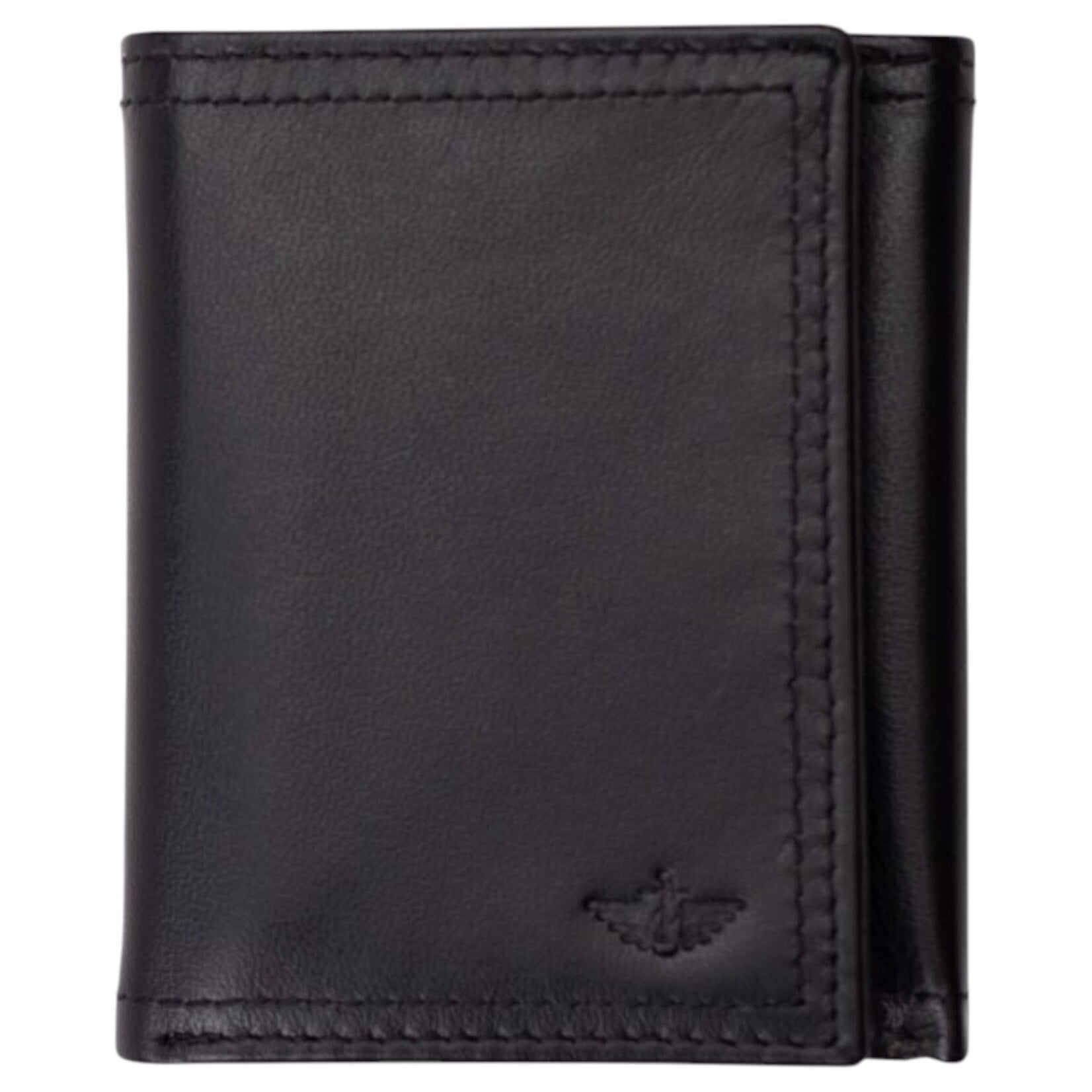 DOCKERS DOCKERS TRI-FOLD RFID EXTRA CAPACITY WALLET 31DK110055