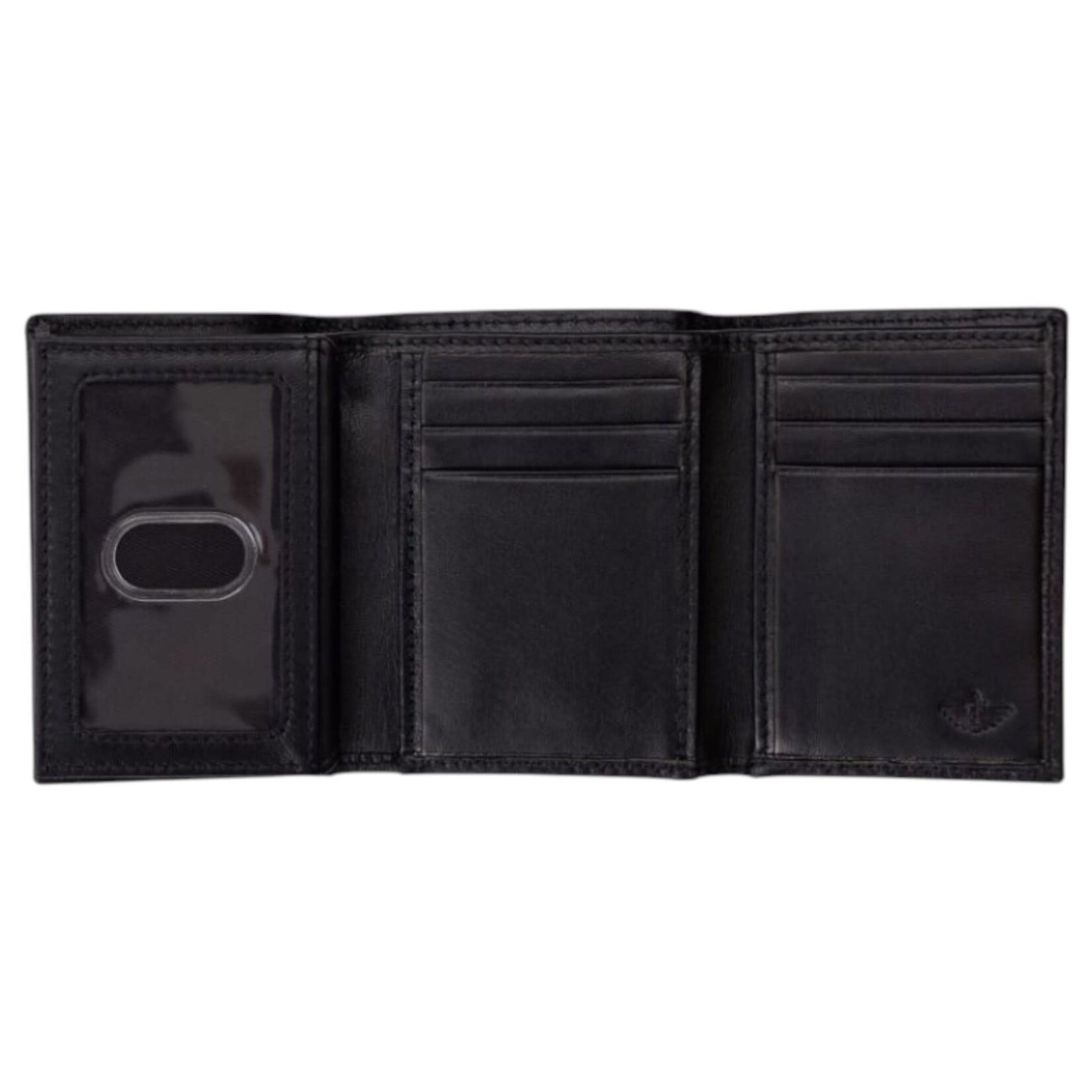 DOCKERS DOCKERS TRI-FOLD RFID EXTRA CAPACITY WALLET 31DK110055