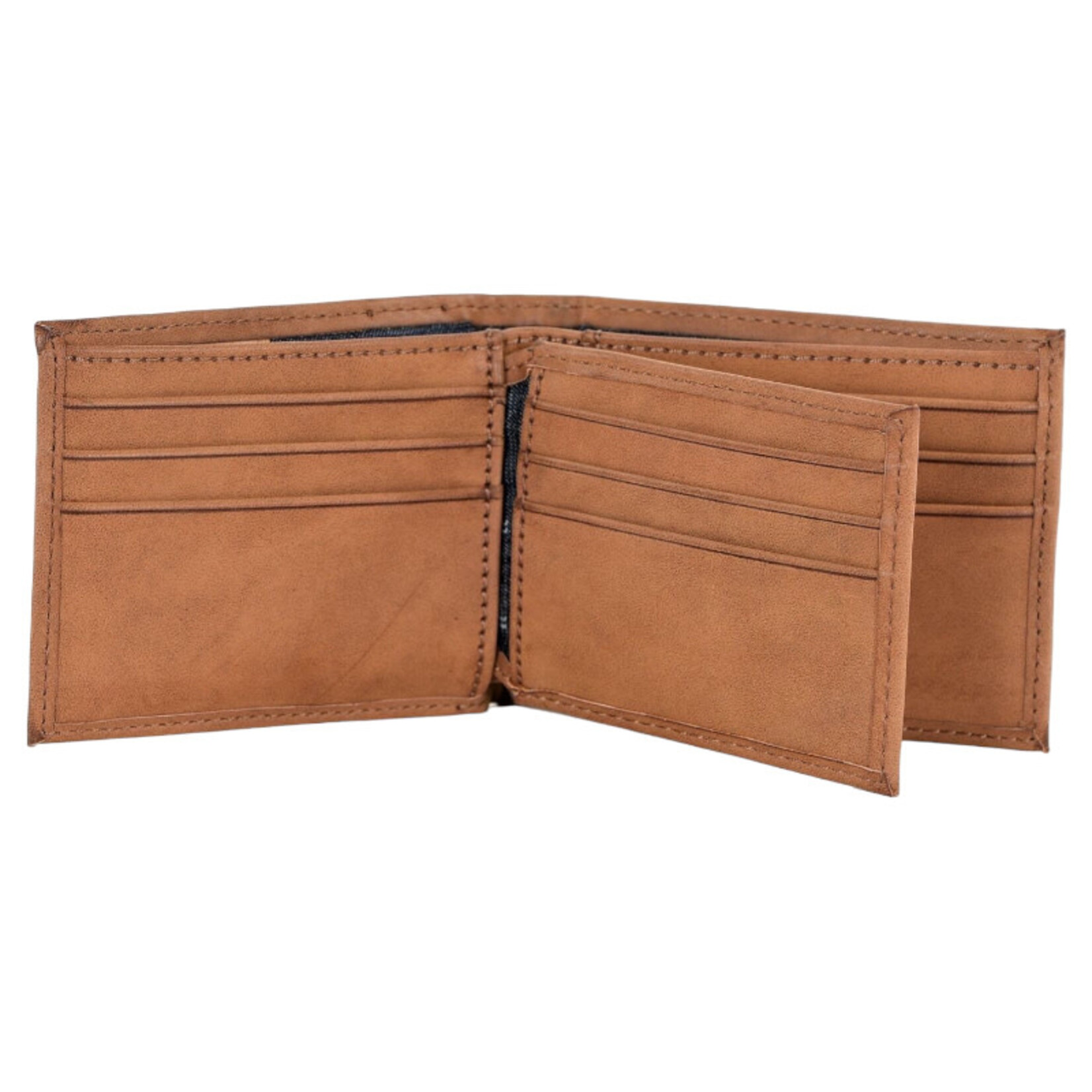 LEVIS LEVI'S BI-FOLD SLIM WALLET 31LV130028