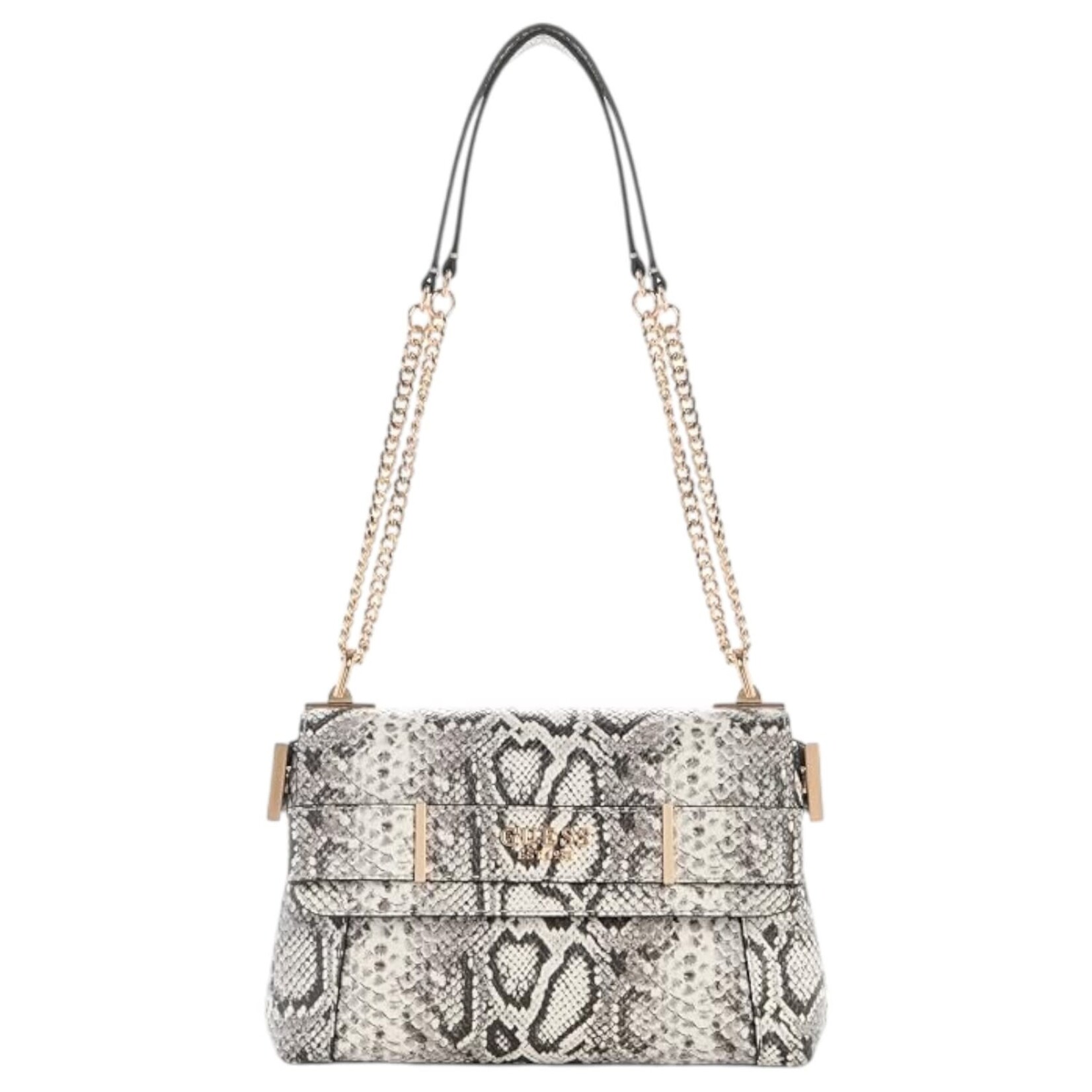 GUESS GUESS ANADELA CONVERTIBLE CROSSBODY FLAP KG963321