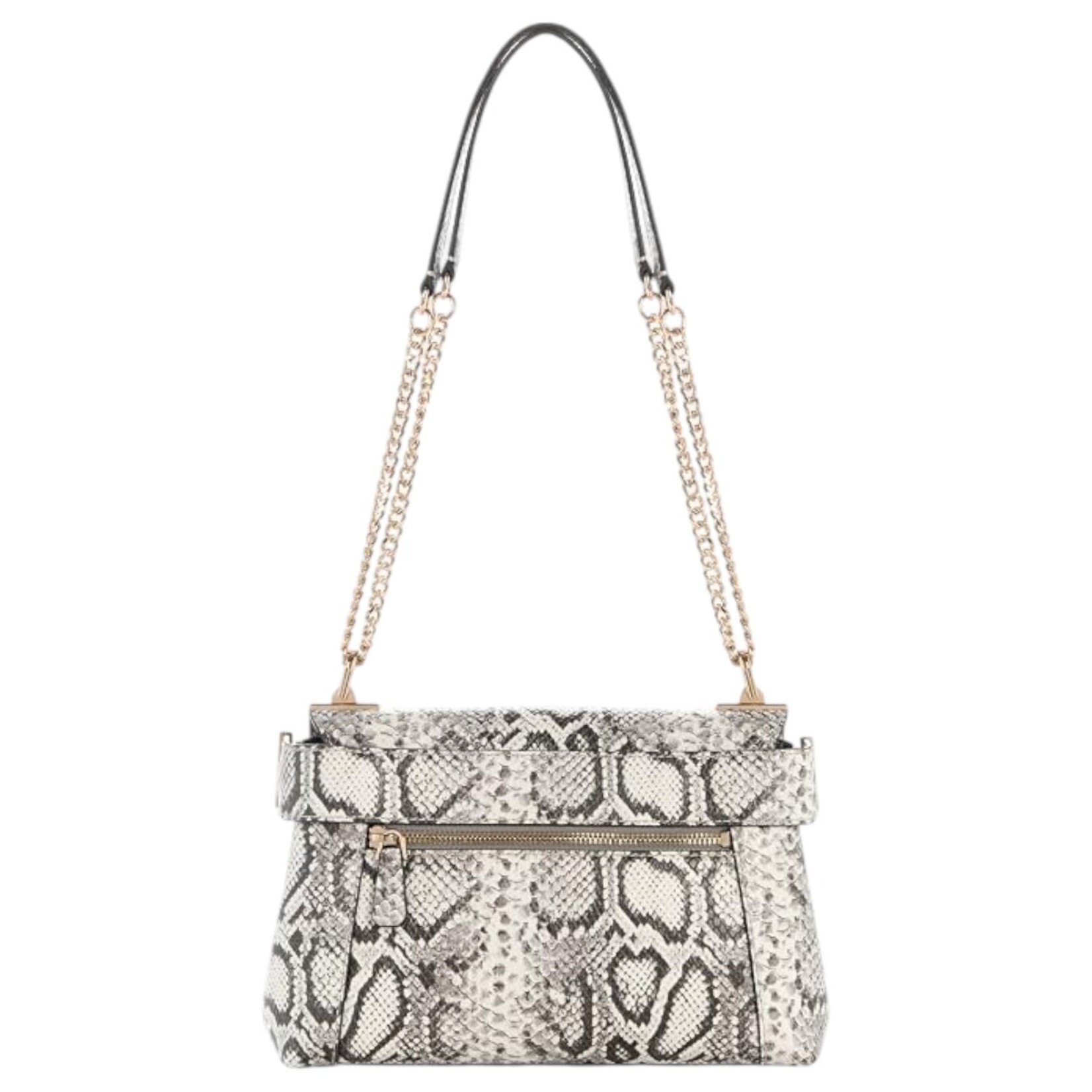 GUESS GUESS ANADELA CONVERTIBLE CROSSBODY FLAP KG963321