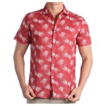 BANANA BLUE BANANA BLUE SHORT SLEEVE SHIRT MX-125MSS