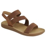 FOREVER FOREVER SANDAL WITH DIAGONAL STRAP RESPECT-15
