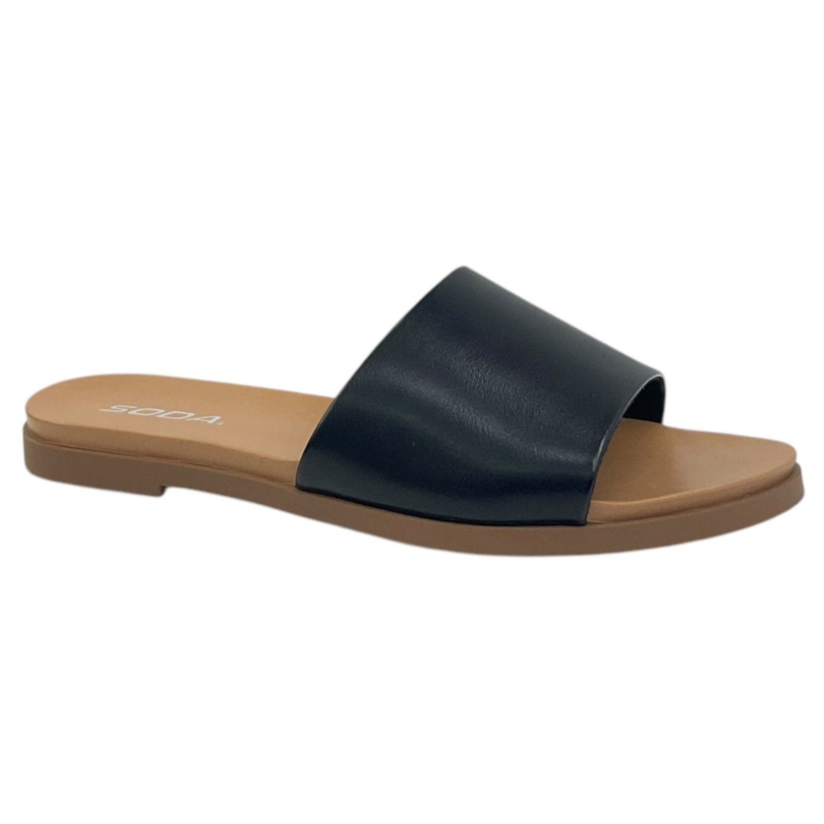 SODA SODA FLAT ONE BAND SLIDE BOARD