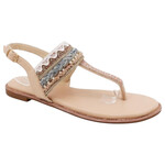 BAMBOO BAMBOO WOVEN THONG SANDAL WAKEUP-15