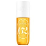 SOL D JANEIRO SOL DE JANEIRO CHEIROSA 62 240ML PERFUME MIST W