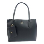 NANETTE LEPORE NANETTE LEPORE SOLID DALTON WORK TOTE WIH CARD CASE  28723825