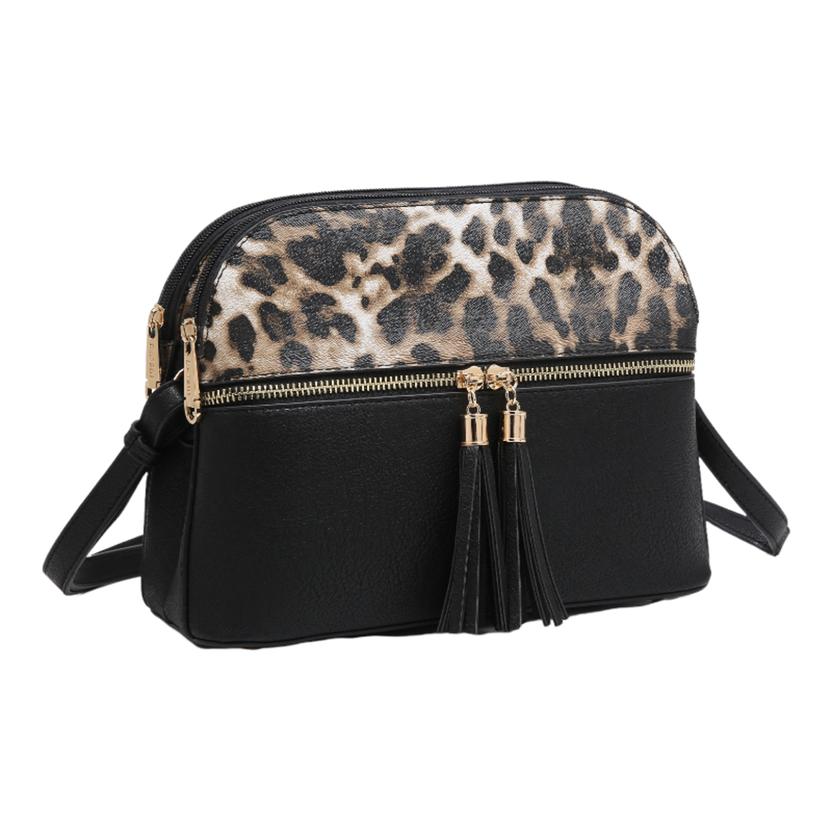 DASEIN DASEIN TASSEL CROSSBODY XL-18-8147