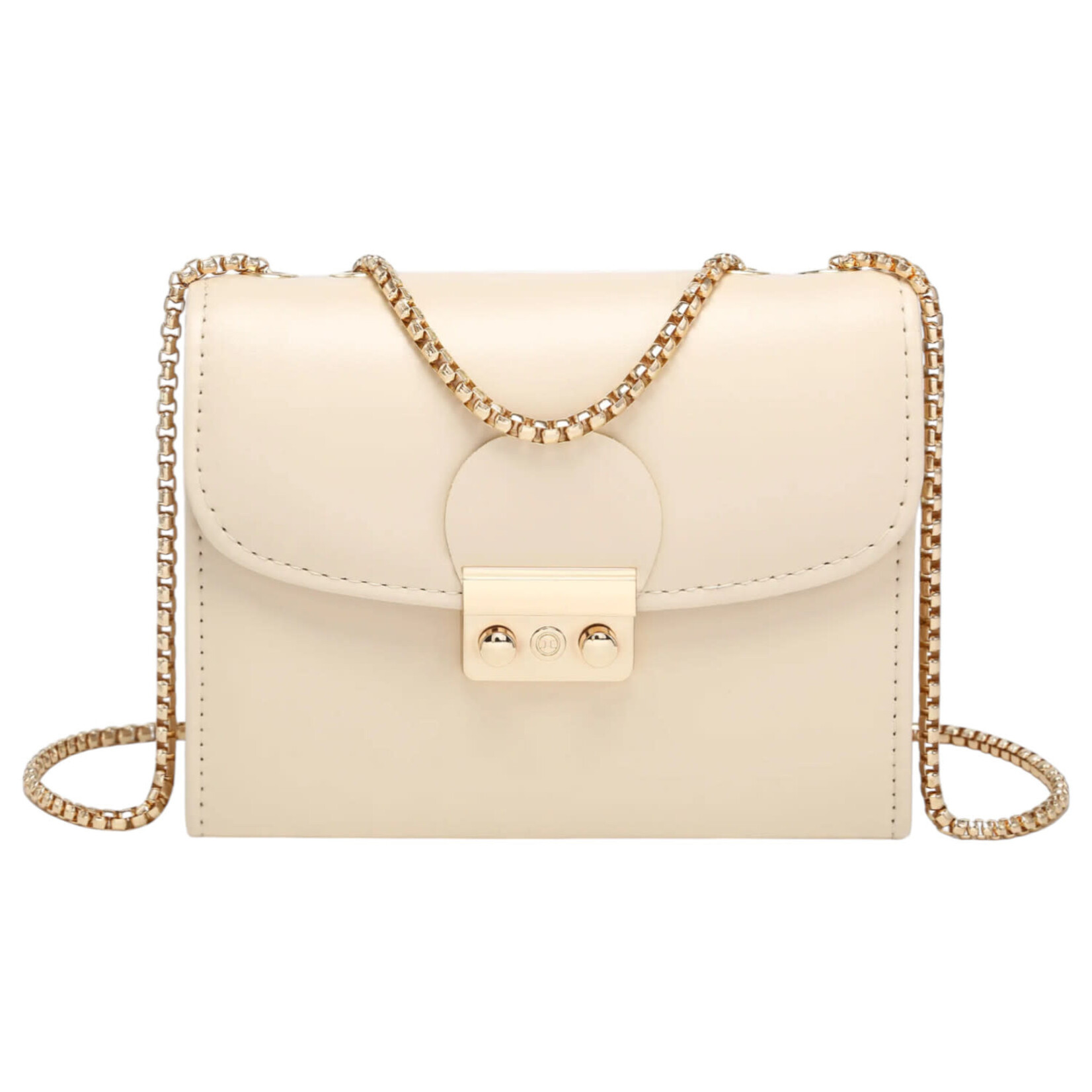 DASEIN DASEIN MINI CHAIN STRAP CROSSBODY EHD-21009