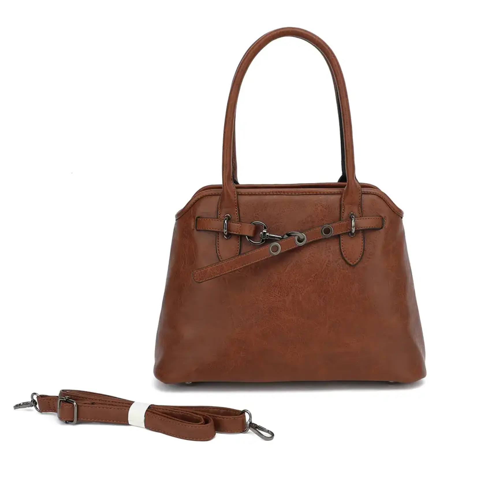DRAGON SPHERE DRAGON SPHERE SATCHEL BAG 24005