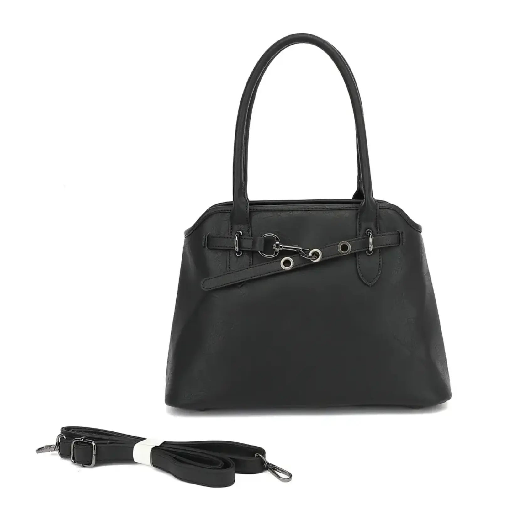DRAGON SPHERE DRAGON SPHERE SATCHEL BAG 24005