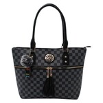 PARK WEST PARKWEST HANDBAG SL-6683-38