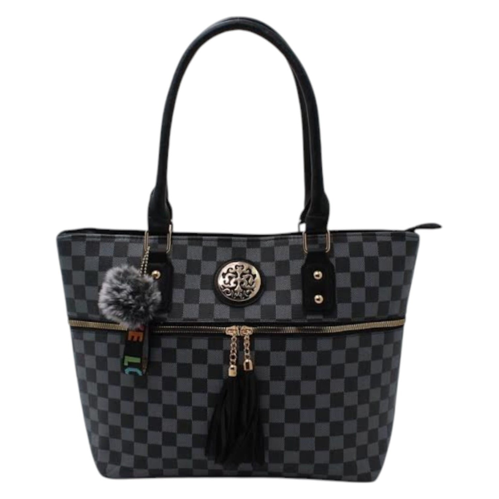 PARK WEST PARKWEST HANDBAG SL-6683-38