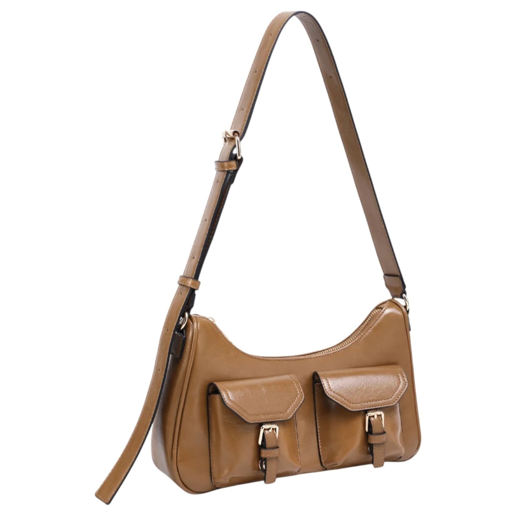 DASEIN DASEIN HANDBAG XL-L-2351