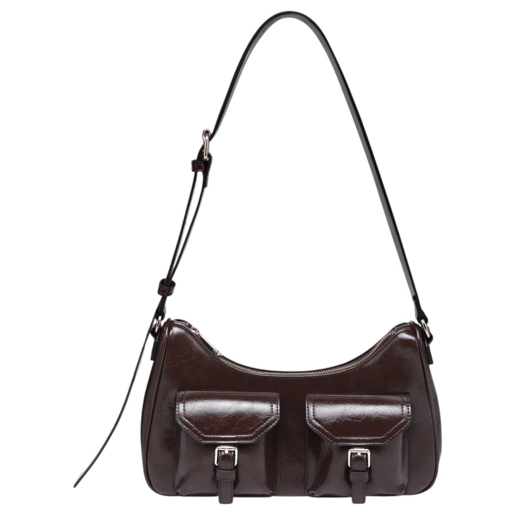 DASEIN DASEIN HANDBAG XL-L-2351