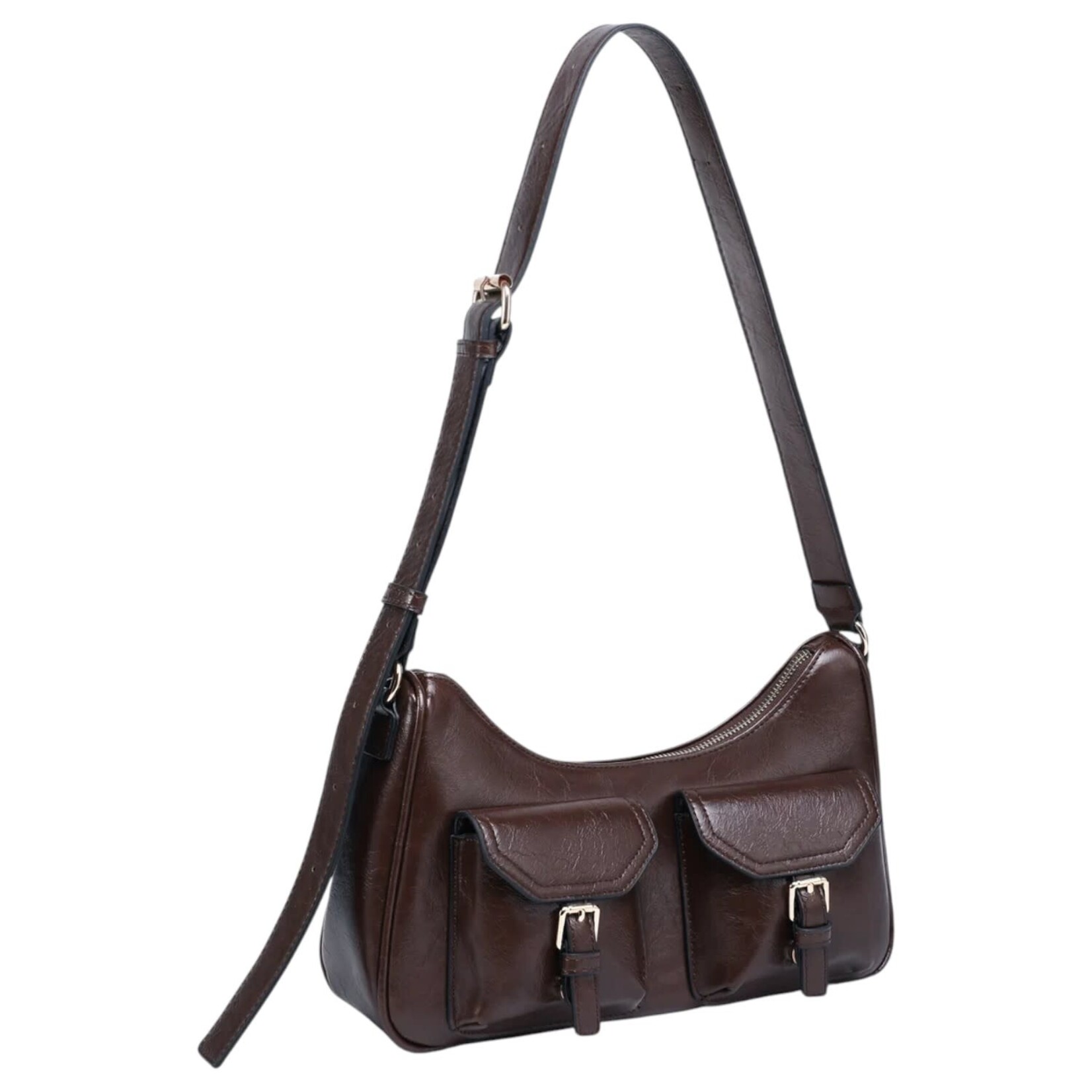 DASEIN DASEIN HANDBAG XL-L-2351