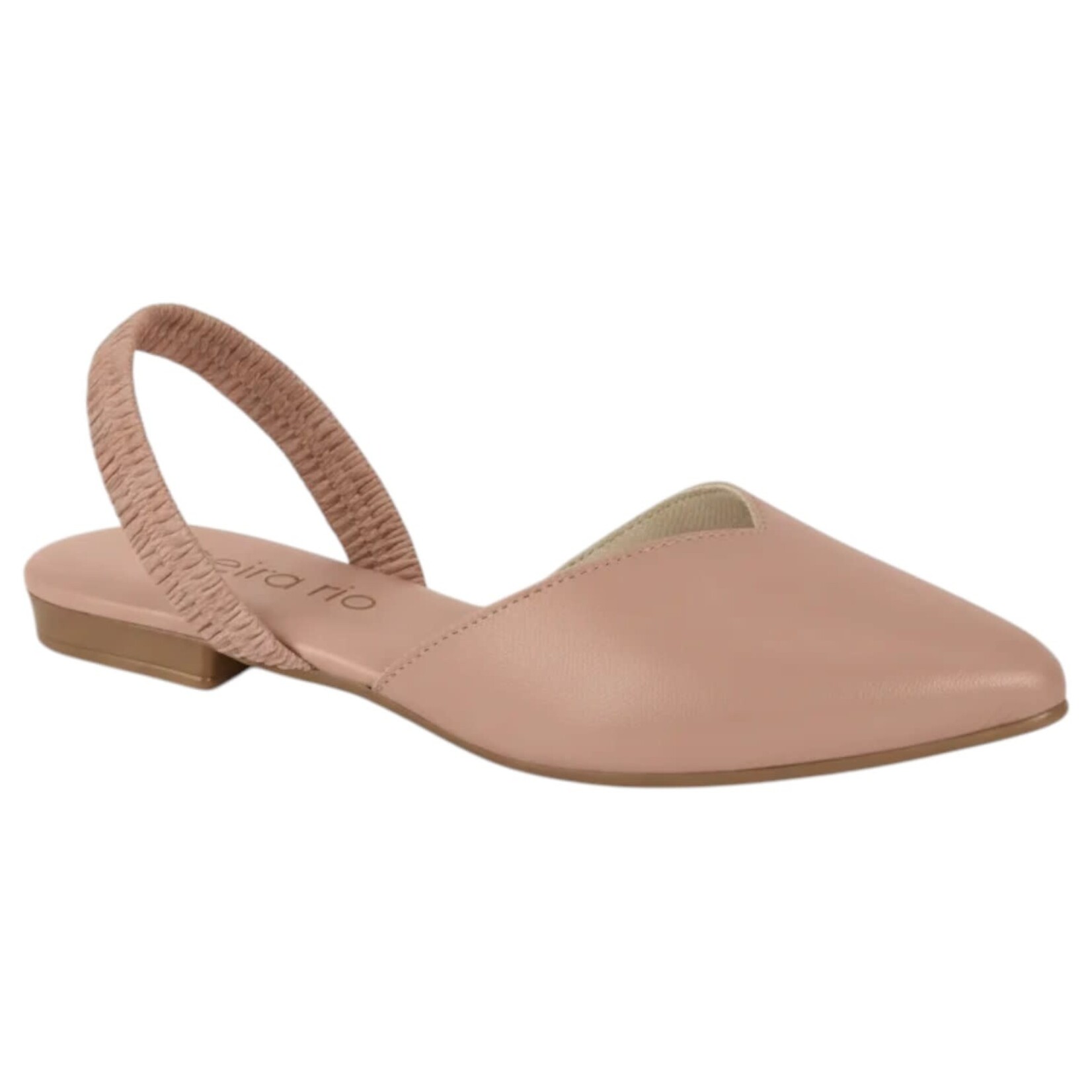 BEIRA RIO BEIRA RIO SLING BACK FLATS  4134.446