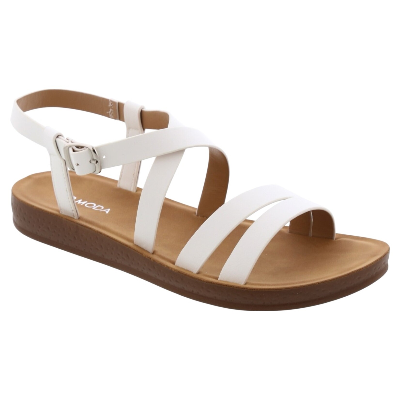 TOP MODA TOP MODA STRAPPY SANDAL WALLY-6