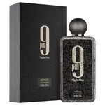 AFNAN AFNAN 9PM NIGHT OUT 100ML EDP M