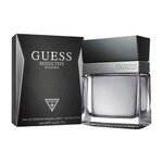 GUESS SEDUCTIVE HOMME 100ML EDT M