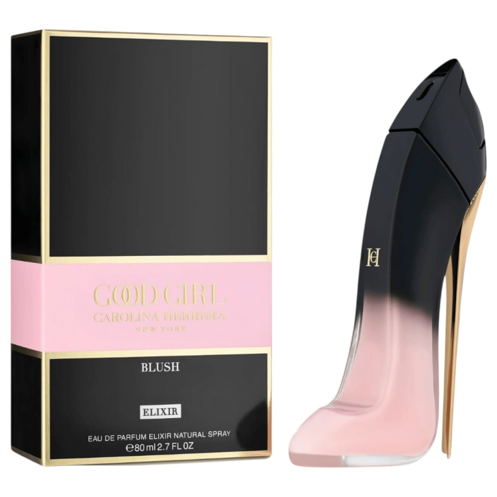 CAROLINA HERRERA CAROLINA HERRERA GOOD GIRL BLUSH ELIXIR 80ML EDP W