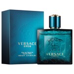 VERSACE VERSACE EROS 100ML EDT M