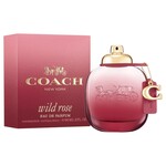 COACH COACH NEW YORK WILD ROSE 90ML EDP W