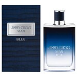 JIMMY CHOO JIMMY CHOO MAN BLUE 100ML EDT M