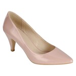 FOREVER FOREVER POINTY TOE PUMPS GRANDE-22
