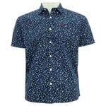 PENGUIN PENGUIN SHORT SLEEVE SHIRT OPWS-4918