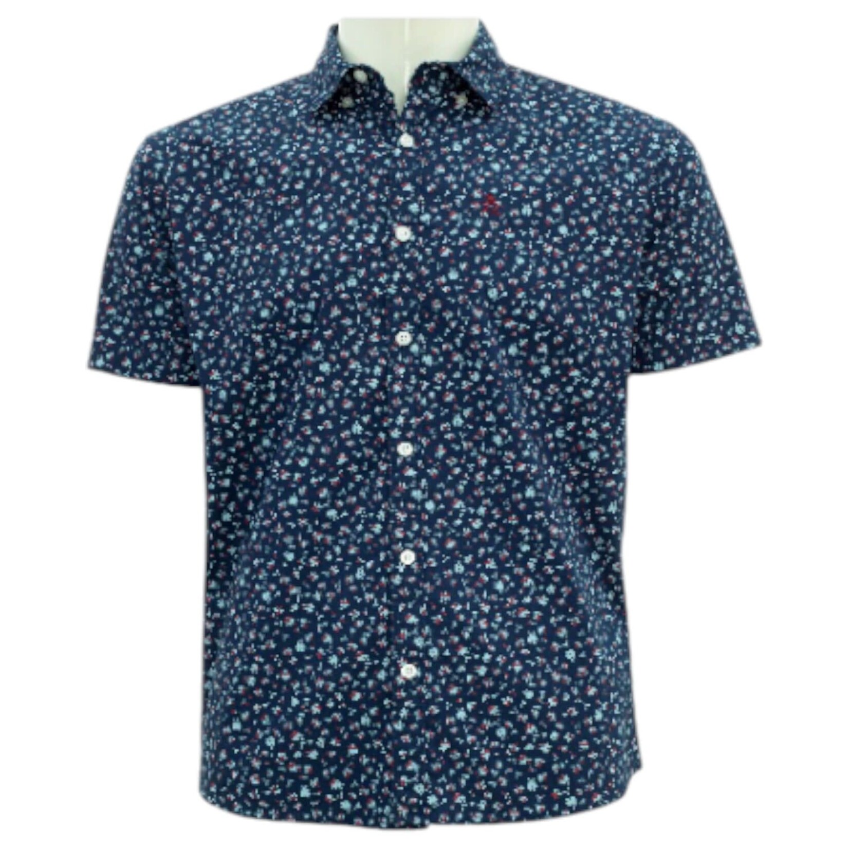 PENGUIN PENGUIN SHORT SLEEVE SHIRT OPWS-4918