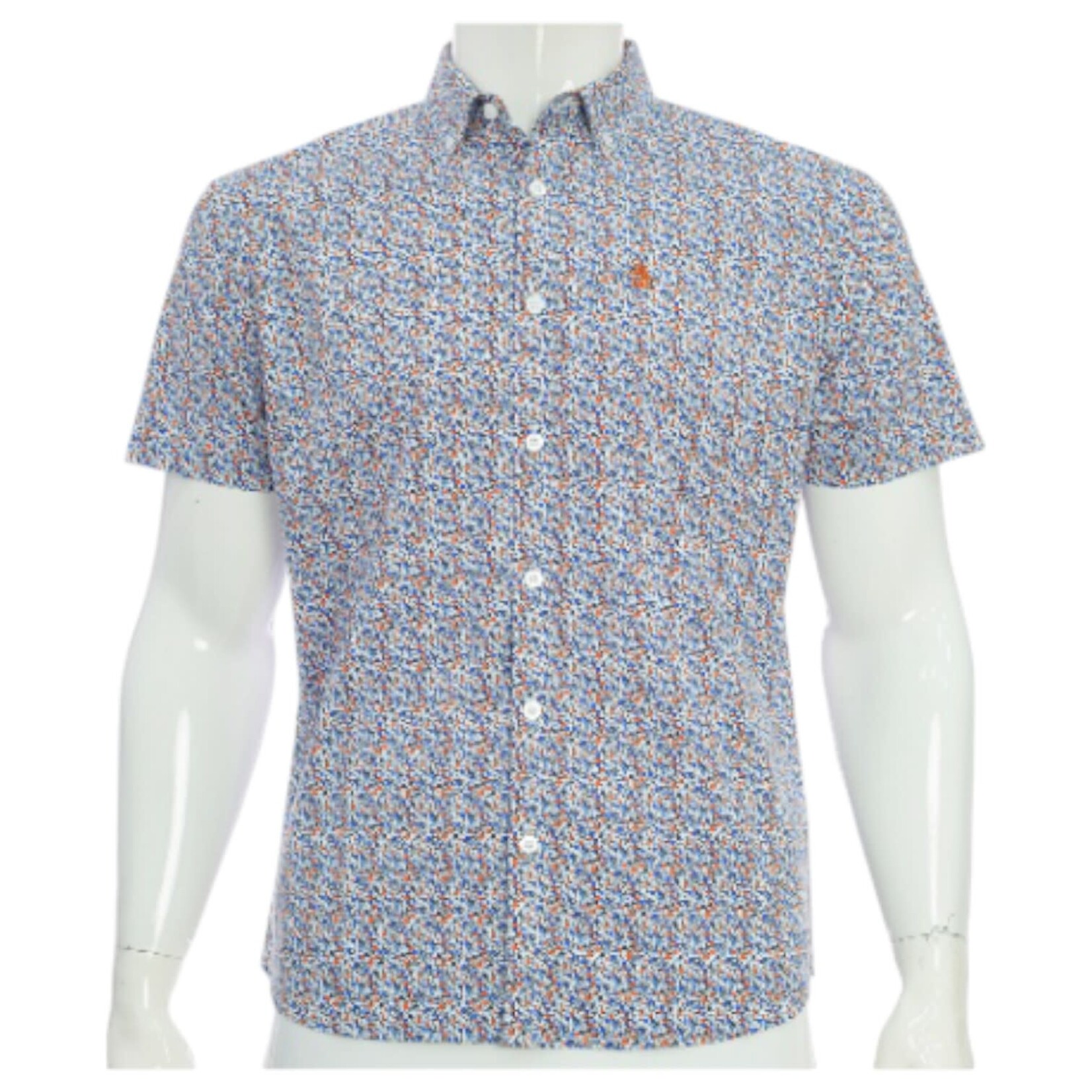 PENGUIN PENGUIN SHORT SLEEVE SHIRT OPWS-2904