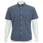 PENGUIN PENGUIN SHORT SLEEVE SHIRT OPWS-2902
