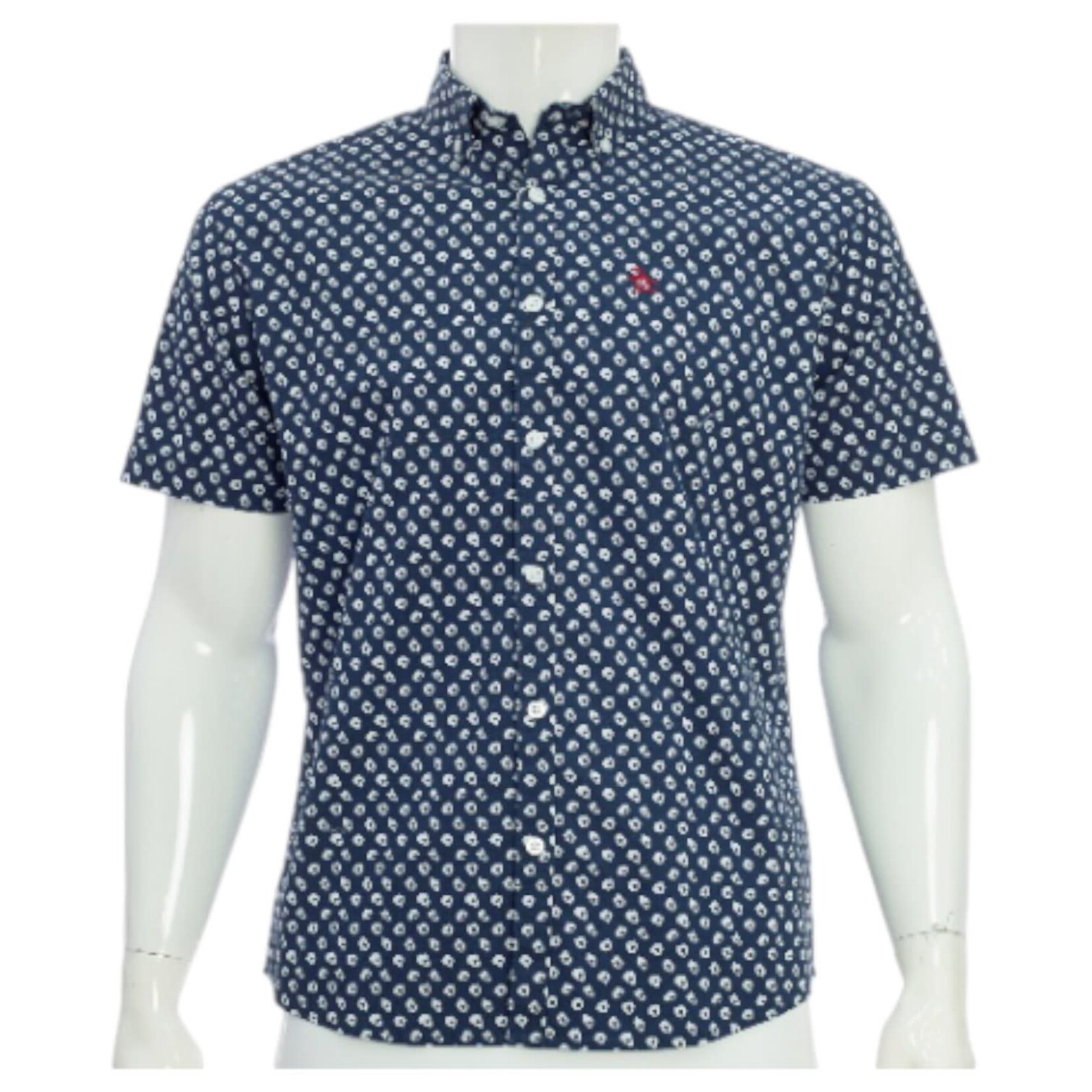 PENGUIN PENGUIN SHORT SLEEVE SHIRT OPWS-2902