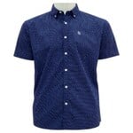 PENGUIN PENGUIN SHORT SLEEVE SHIRT OPWS-4912