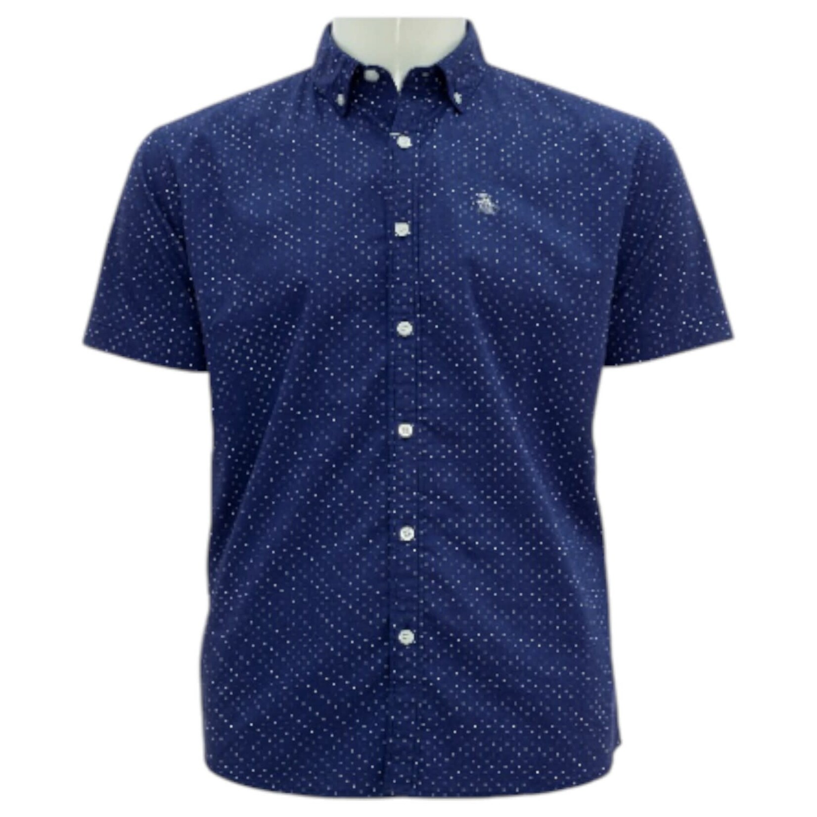 PENGUIN PENGUIN SHORT SLEEVE SHIRT OPWS-4912