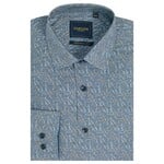 FARIANI FARIANI LONG SLEEVE SHIRT FA-02-2934