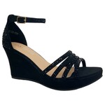 SMARTTY SMARTTY RHIENSTONE WEDGE DENIS-03W