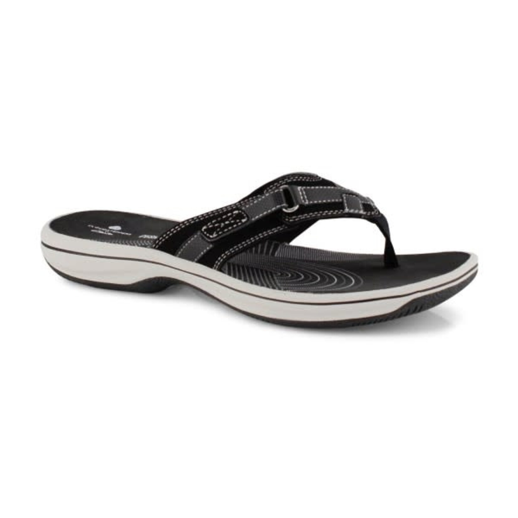 CLARKS CLARKS SLIPPER BREEZE SEA 26125505